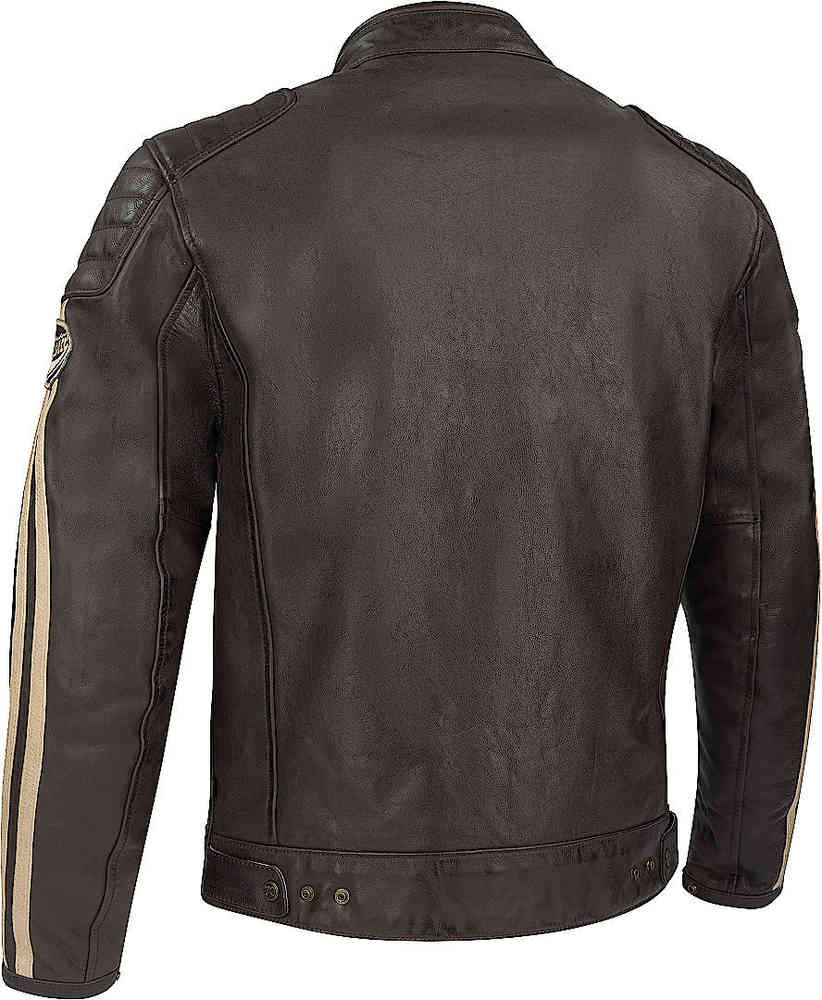 Segura Ventura Motorcycle Leather Jacket