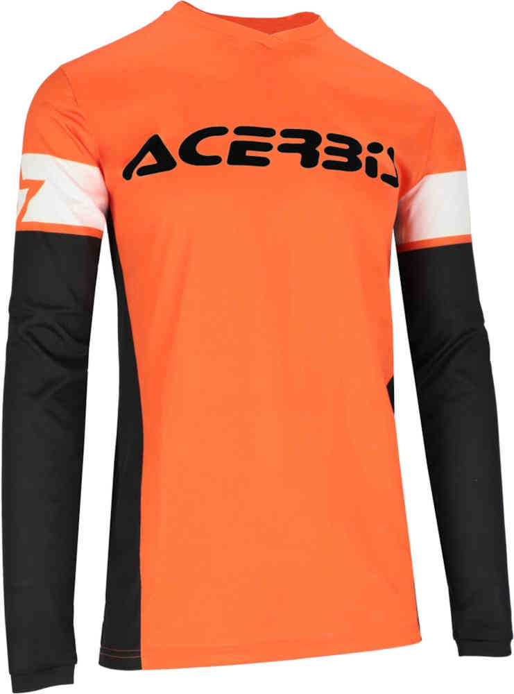 Acerbis MX J-Track Inc 2.0 Motocross Jersey