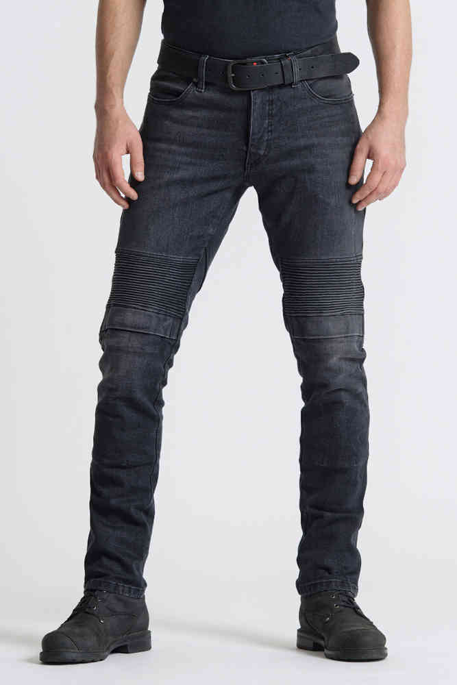 Pando Moto Karl Devil 9 Motorcycle Jeans