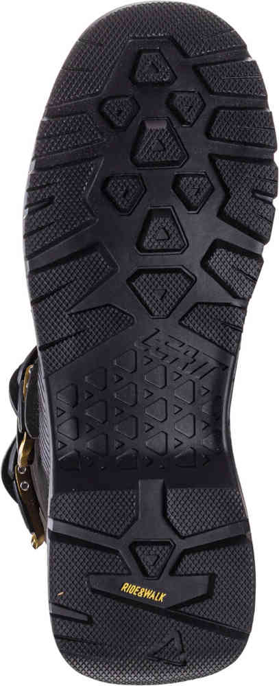 Leatt HydraDri 7.5 waterproof Motocross Boots