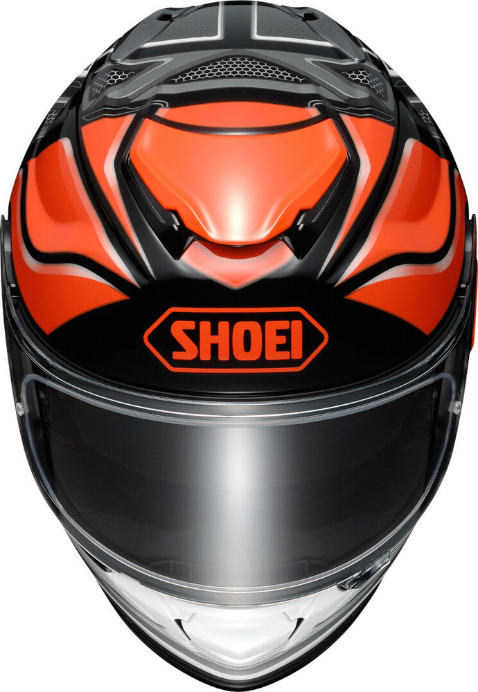 Shoei GT-Air 2 Notch Helmet