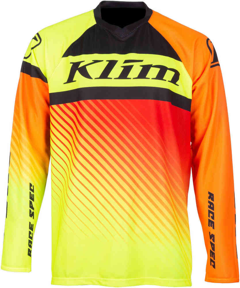 Klim Revolt Snowmobile Jersey