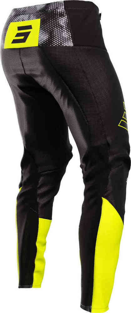 Shot Contact Patrol Motocross Pants