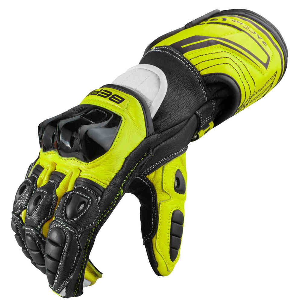 Berik Track Pro Motorcycle Gloves