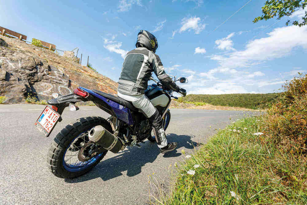 Richa Airvent Evo 2 waterproof Motorcycle Textile Pants