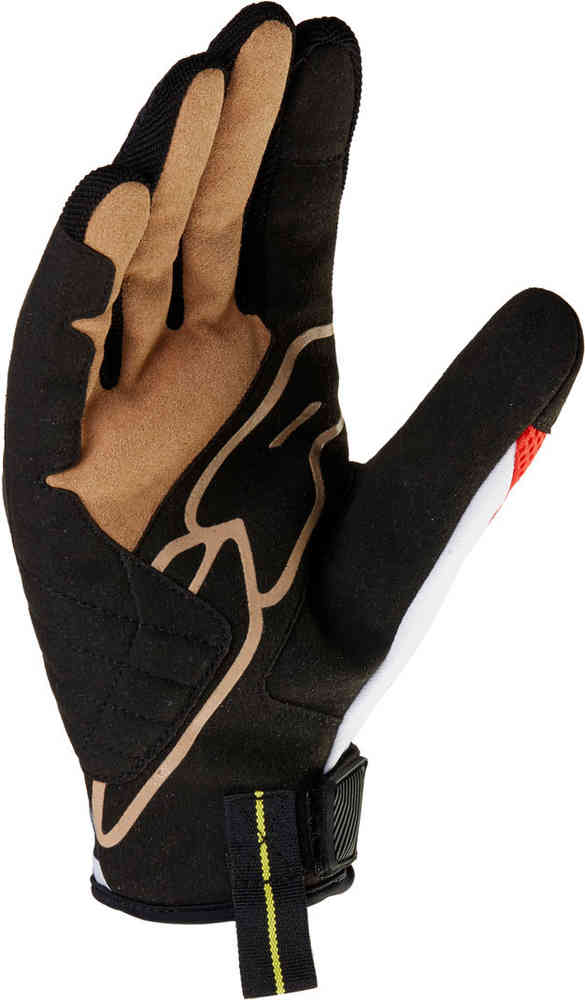 Spidi Flash-R Evo Motorcycle Gloves