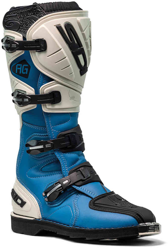 Sidi Agueda Motocross Boots