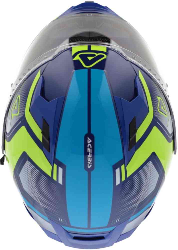 Acerbis X-Way Graphic Helmet