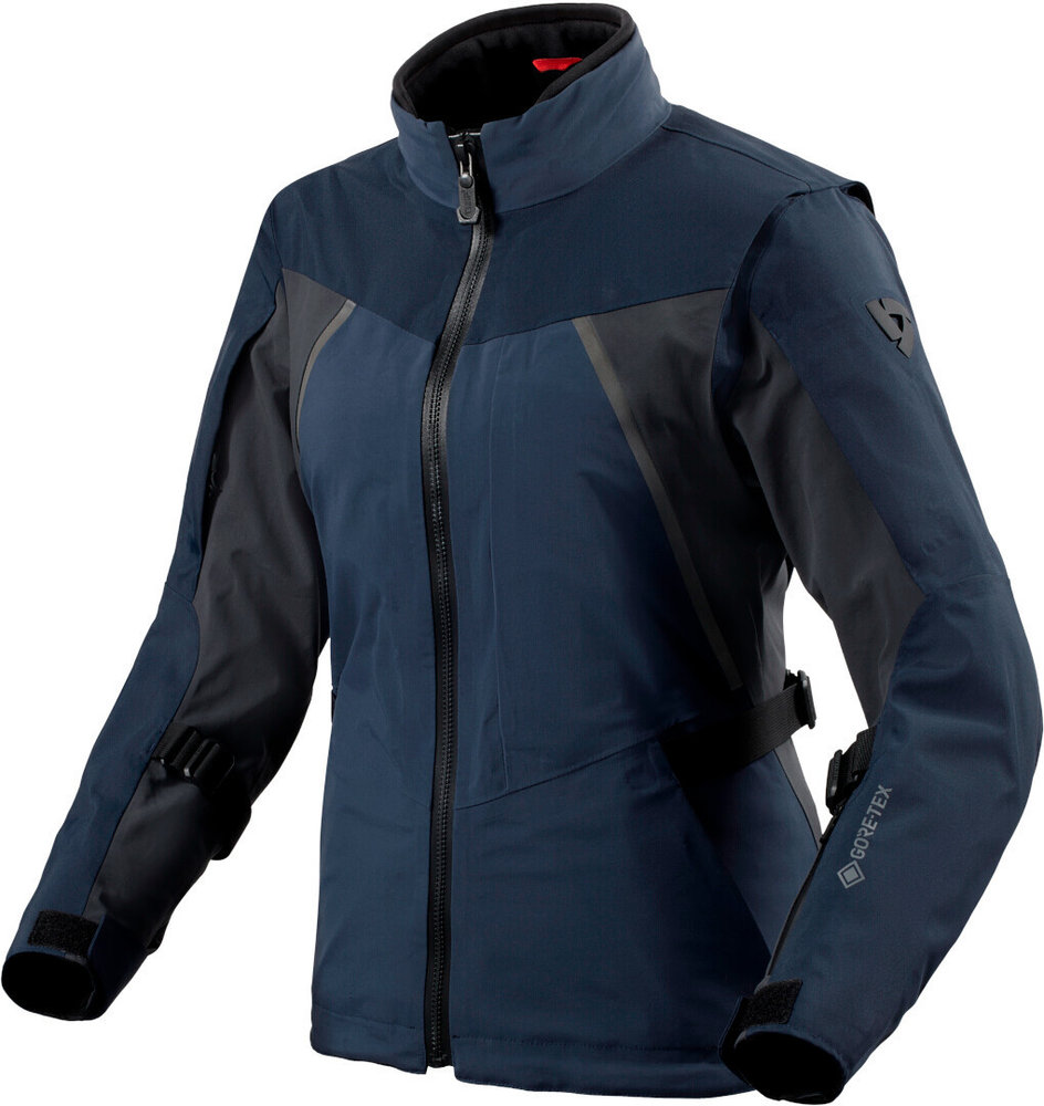 Revit Lamina GTX Ladies Motorcycle Textile Jacket