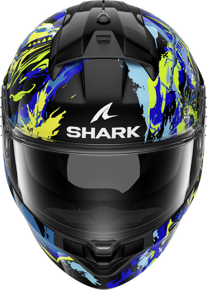 Shark Ridill 2 Raging Beast Helmet