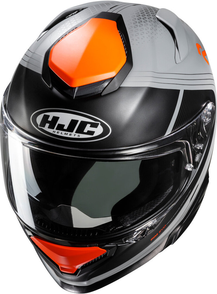 HJC RPHA 71 Frepe Helmet