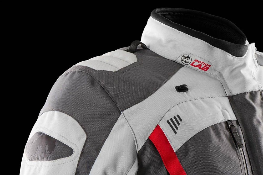 Furygan Apalaches Evo Ladies Motorcycle Textile Jacket