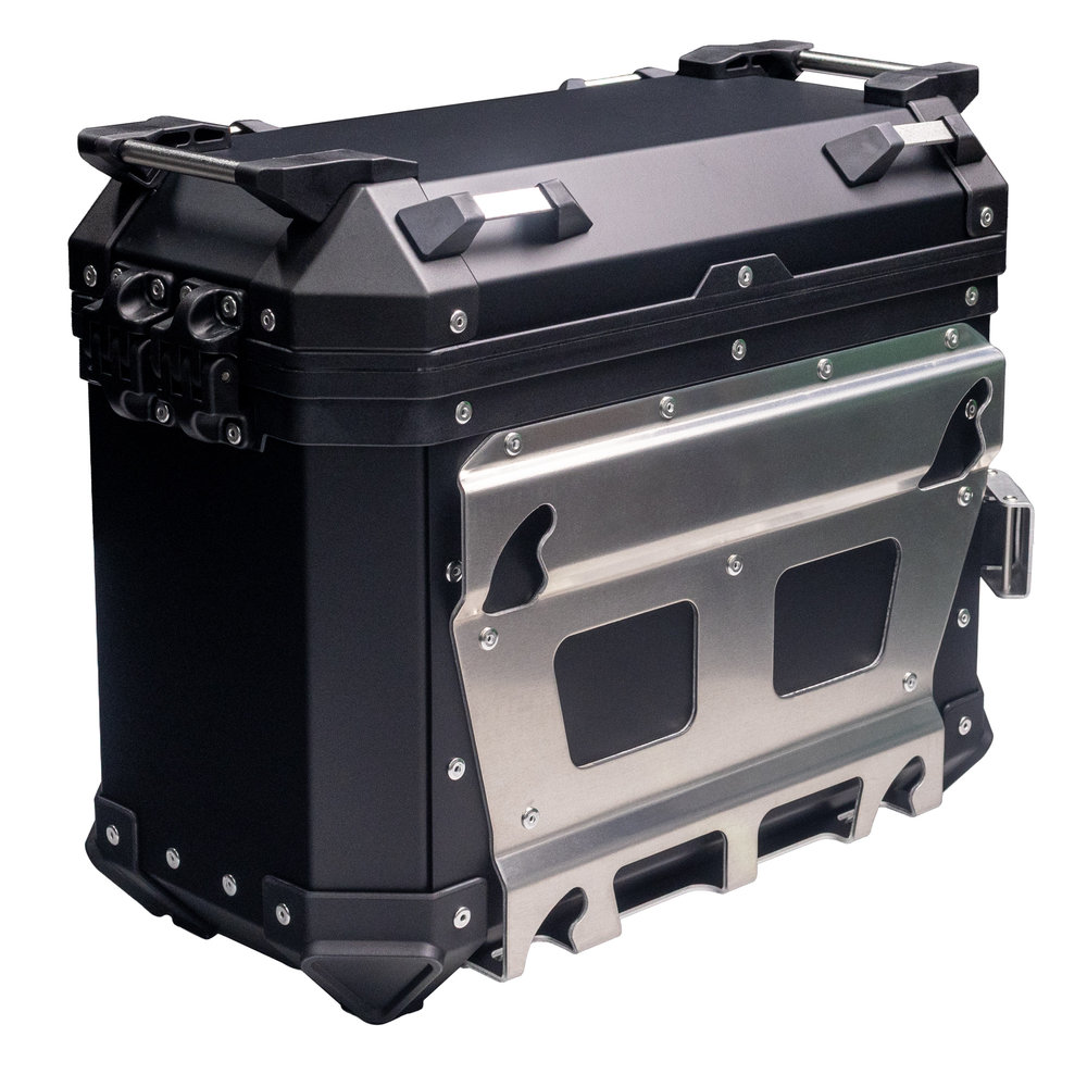 FC-Moto Terreno EVO 28 L Alu Side Case