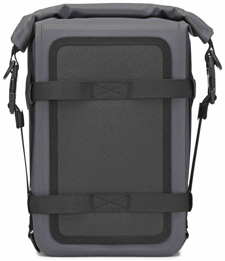 FC-Moto Ever-ST 6 L Crash Bar/Duffle Bag