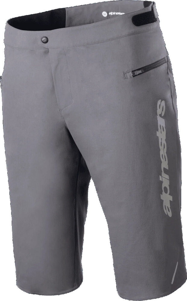 Alpinestars A-Dura Elite Bicycle Shorts