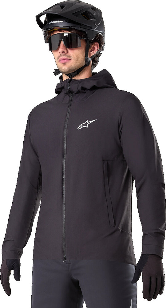 Alpinestars A-Dura Thermal Bicycle Jacket