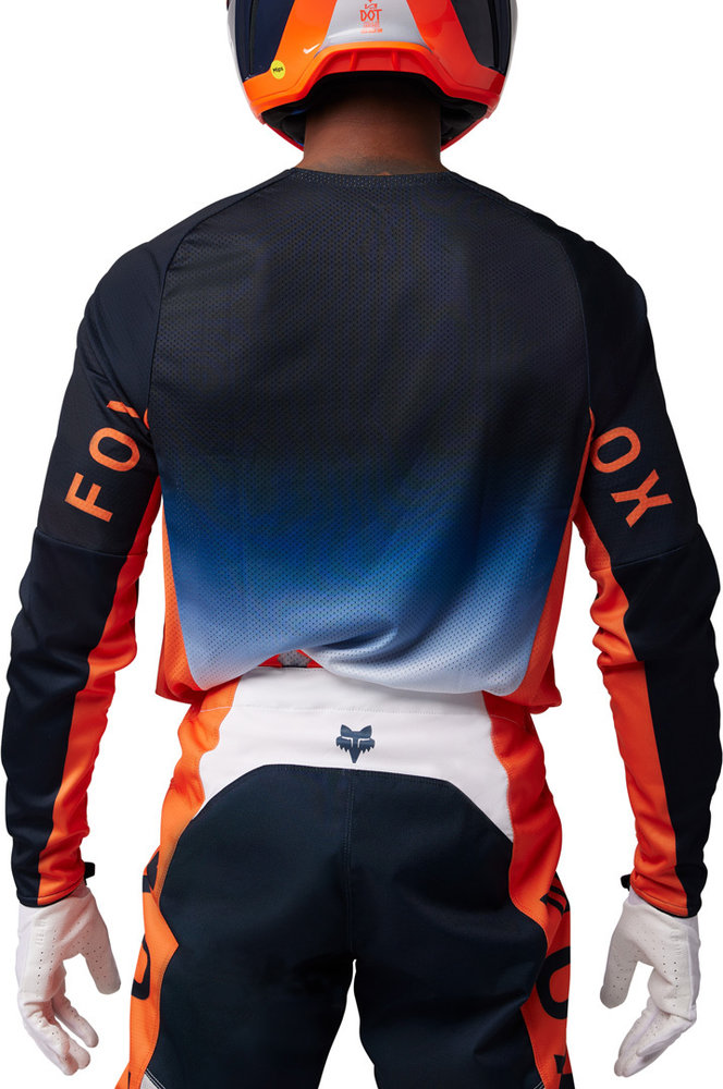 FOX 360 Divider Motocross Jersey