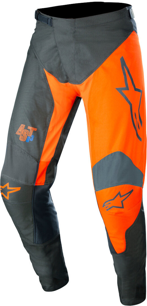 Alpinestars Racer Supermatic Motocross Pants