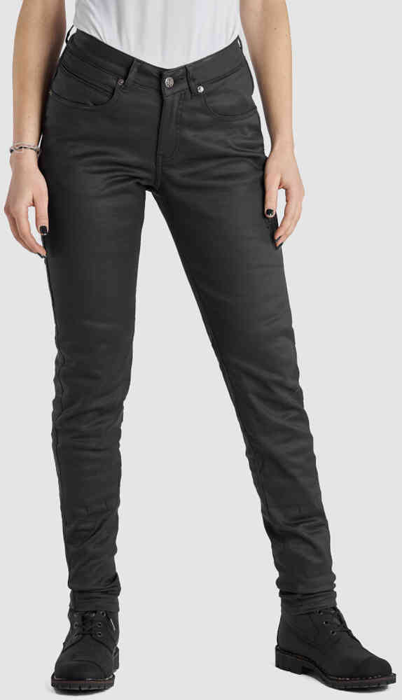 Pando Moto Lorica Kev 02 Ladies Motorcycle Jeans