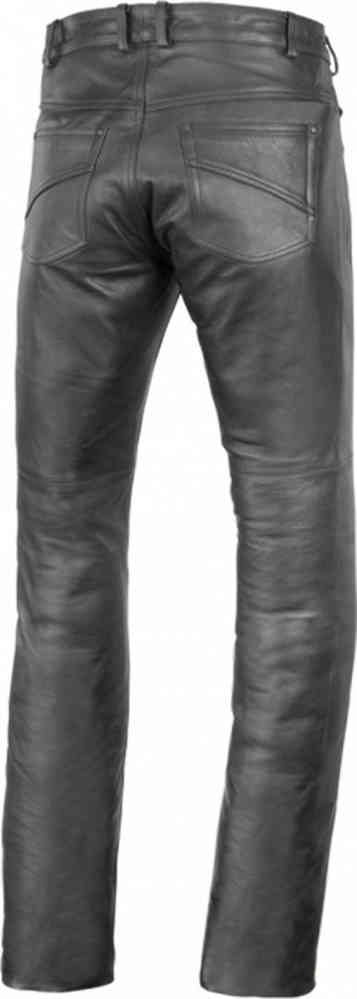 Büse Leather Jeans