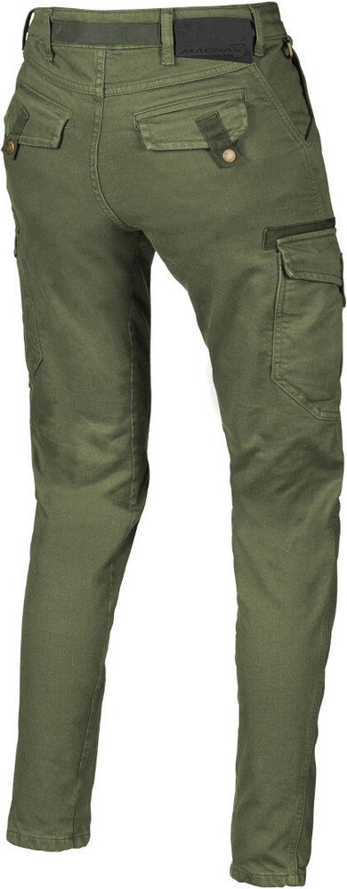 Macna Takar Ladies Motorcycle Textile Pants