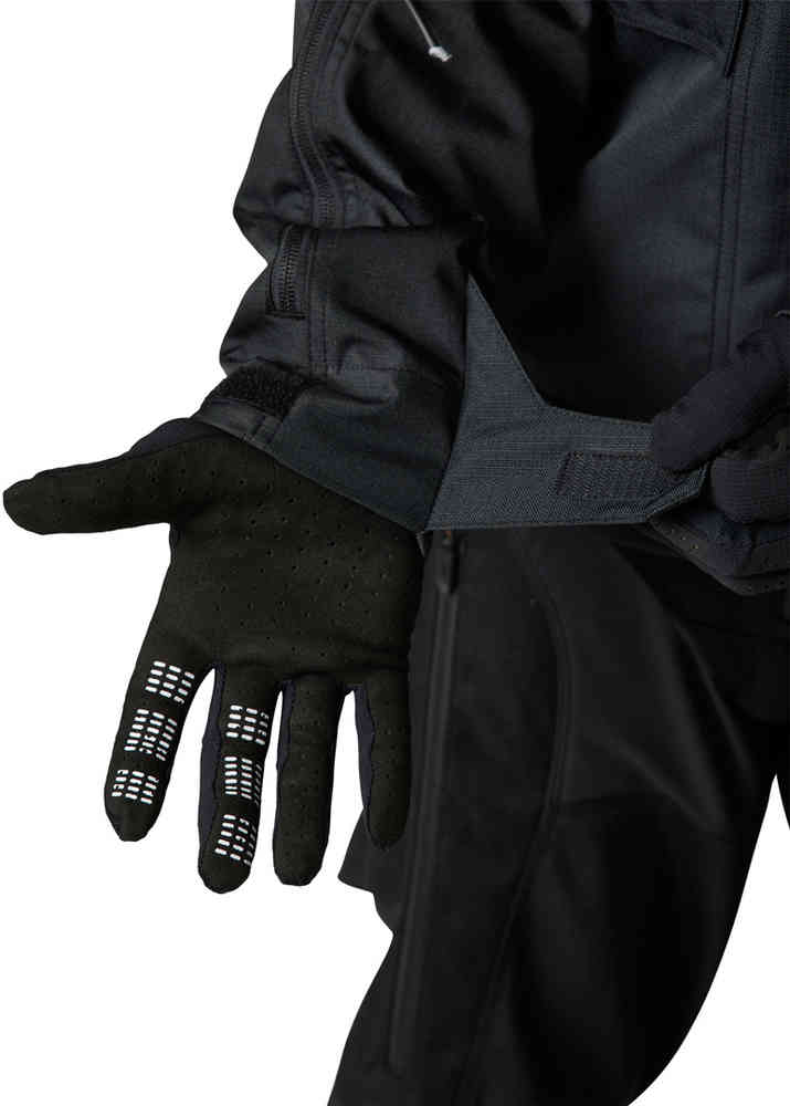 FOX Defend Motocross Jacket