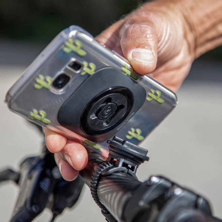 SP Connect SPC+ Universal Interface Smartphone Adapter