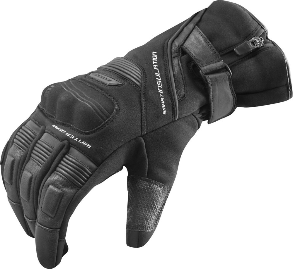 Bogotto Oslo waterproof Winter Motorcycle Gloves