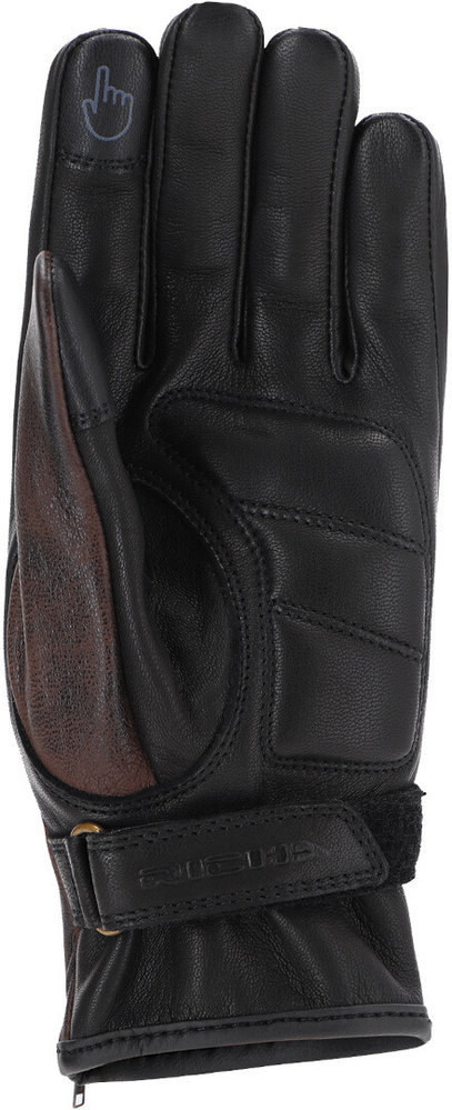 Richa Nazaire Motorcycle Gloves