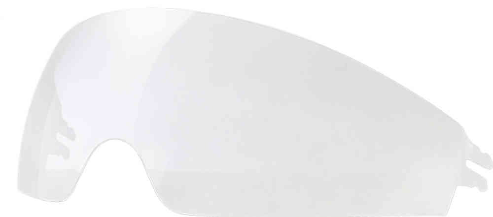 LS2 FF800 Storm Sun Visor