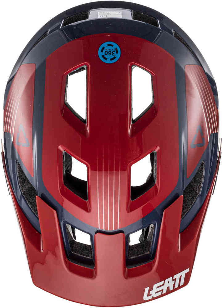 Leatt MTB All Mountain 1.0 Kids Bicycle Helmet