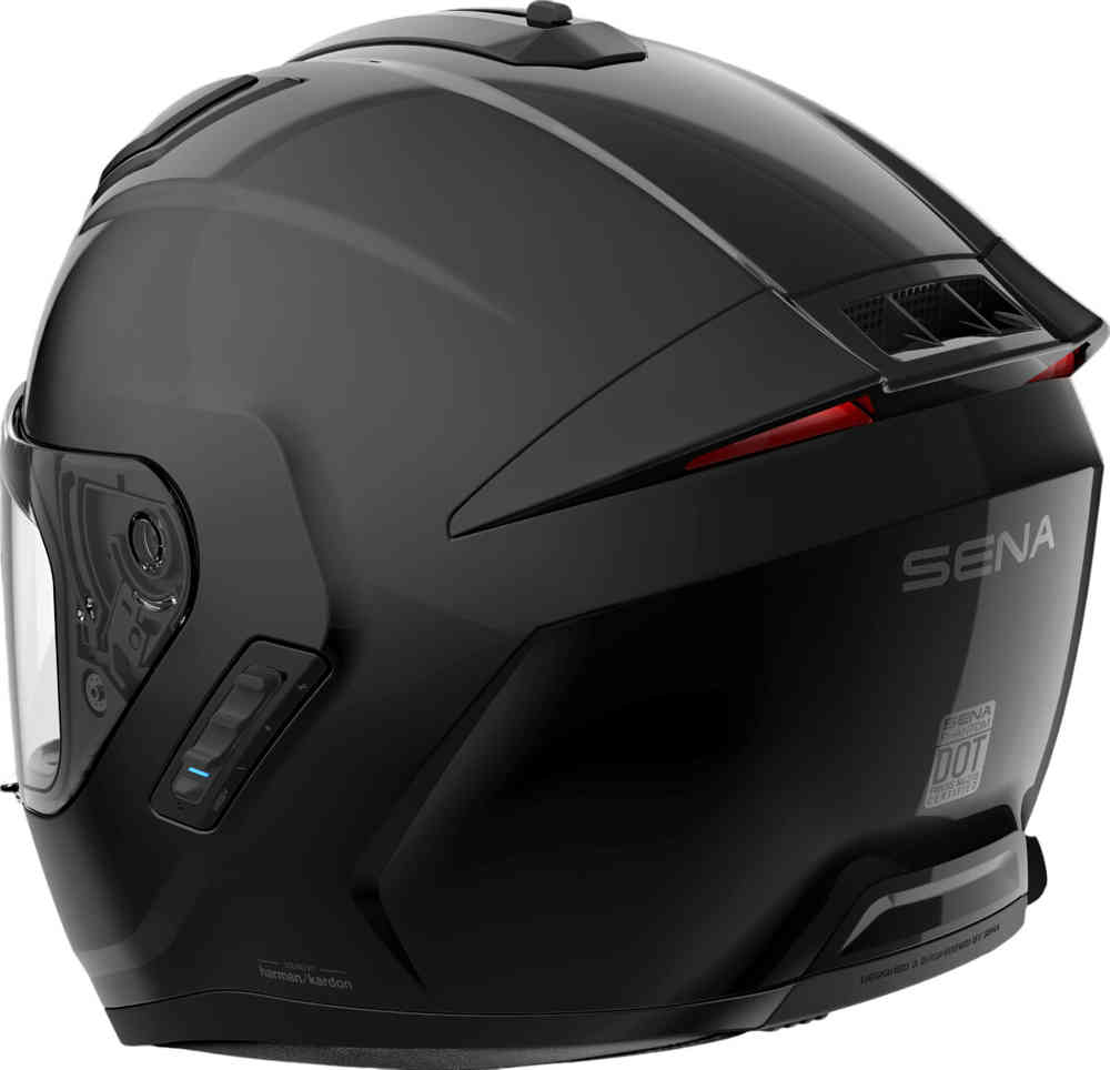 Sena Phantom Bluetooth Helmet