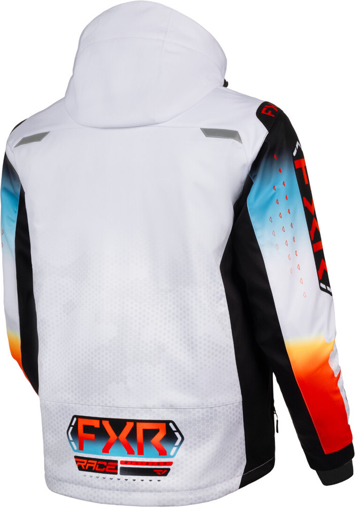 FXR RRX 2025 waterproof Motocross Jacket