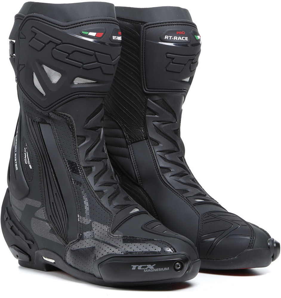 TCX RT-Race Pro Air Motorcycle Boots