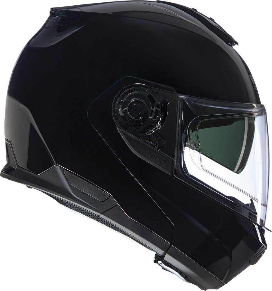 Nolan N100-6 Classico N-Com Helmet