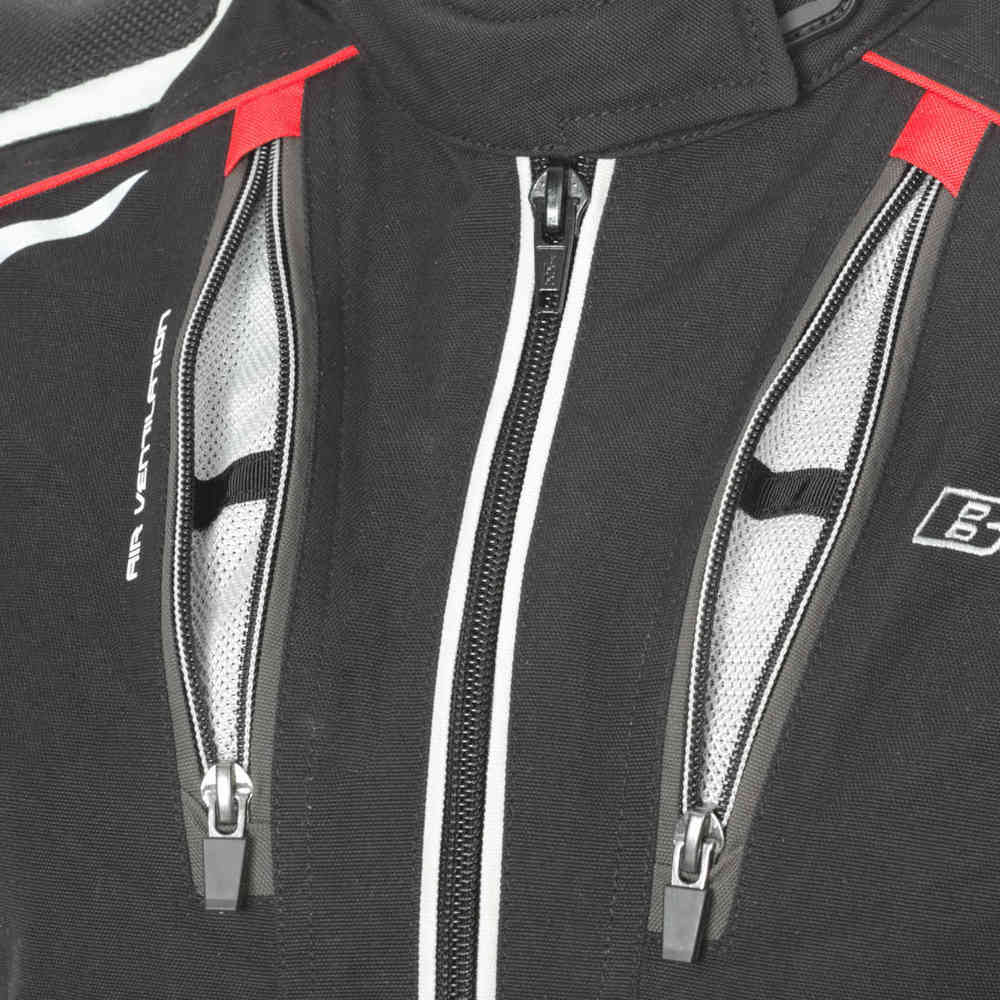 Büse Linda Ladies Motorcycle Textile Jacket