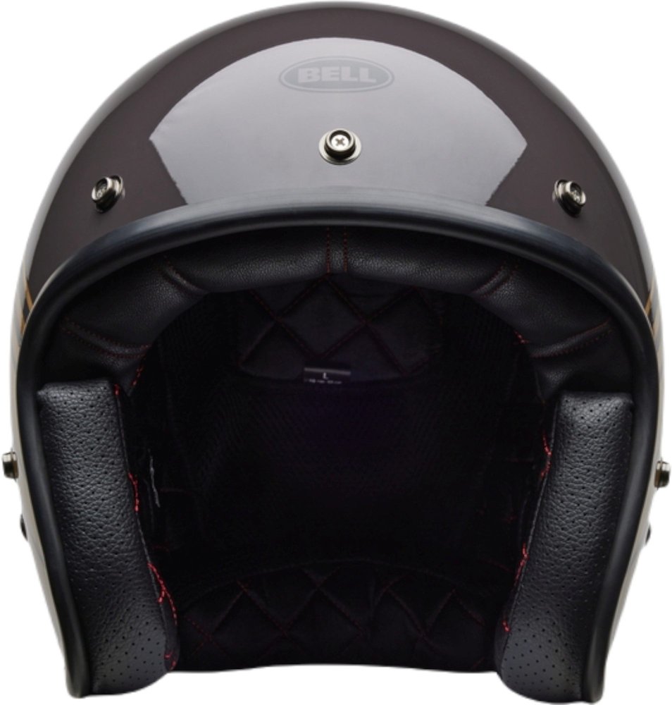 Bell C500 Edge Jet Helmet