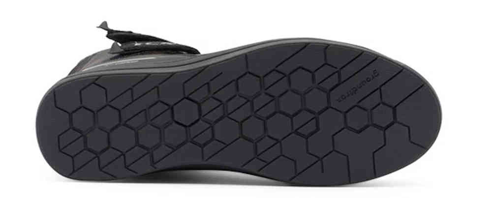 TCX Tourstep WP waterproof Motorcycle Boots