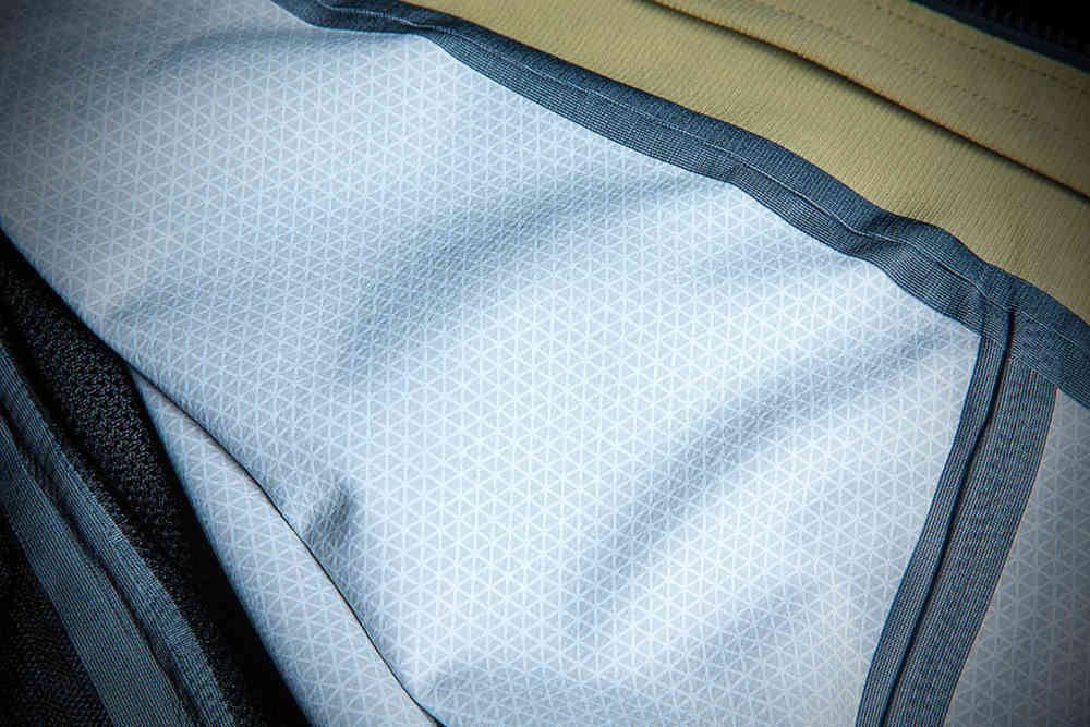 Icon Stormhawk WP Motorcycle Textile Jacket