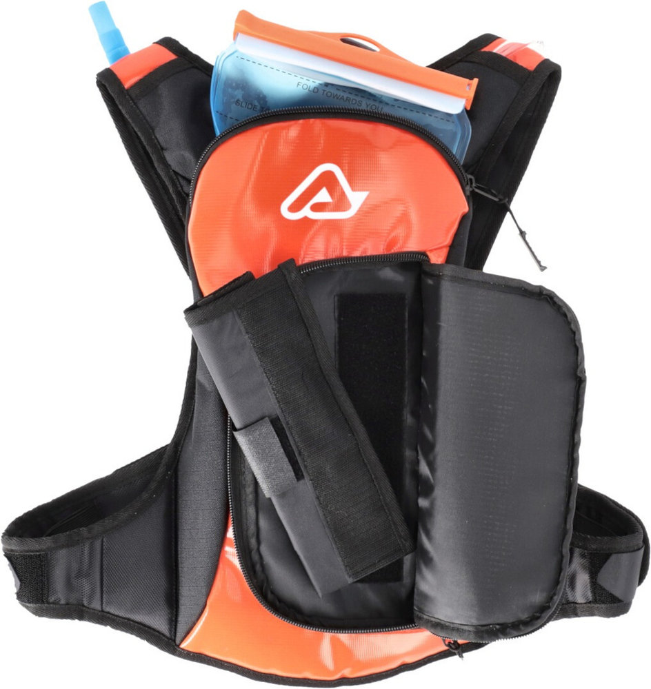 Acerbis Acqua Logo 5L Hydration Backpack