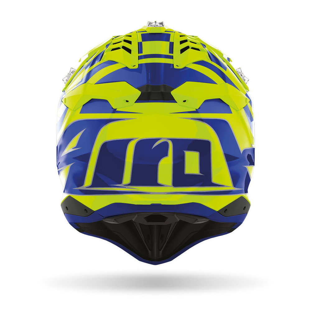 Airoh Aviator 3 TC21 Motocross Helmet