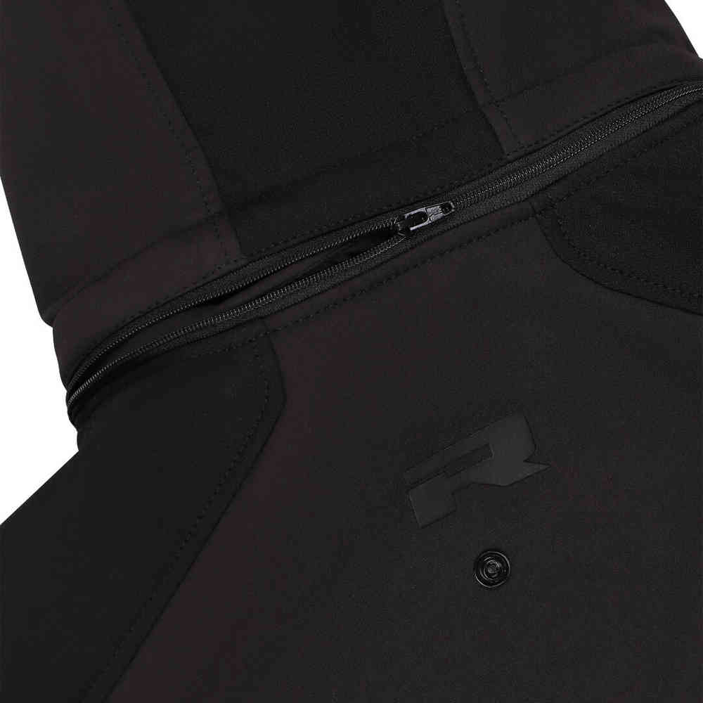 Richa Atomic 2 waterproof Motorcycle Textile Jacket