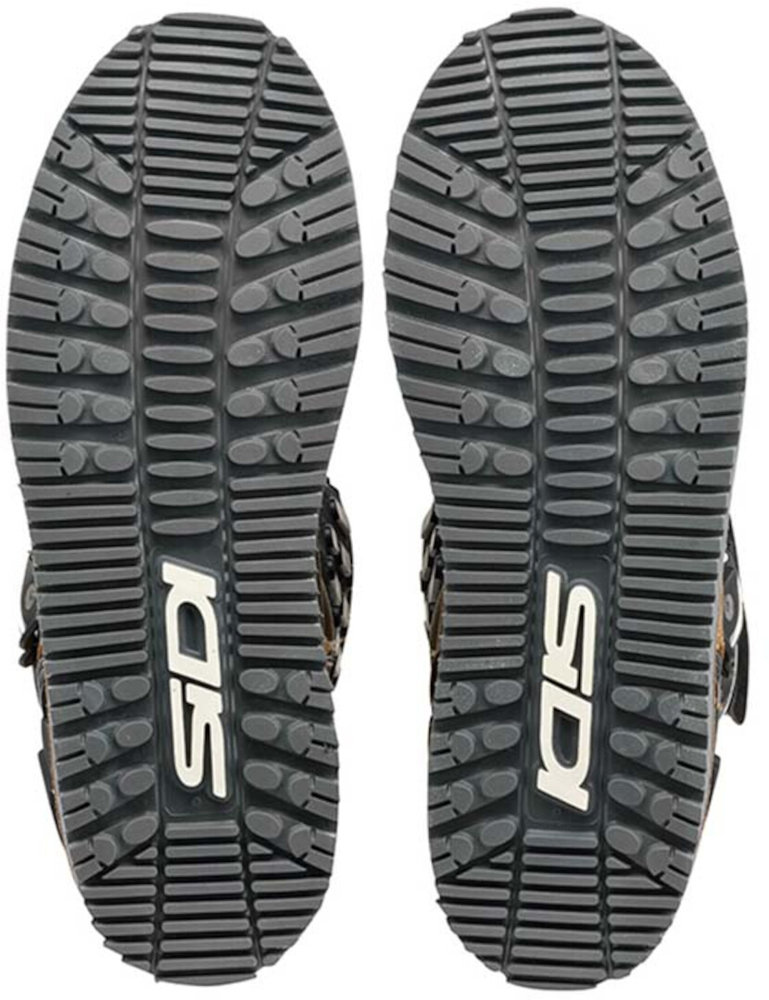 Sidi Trial Zero.2 Motocross Boots