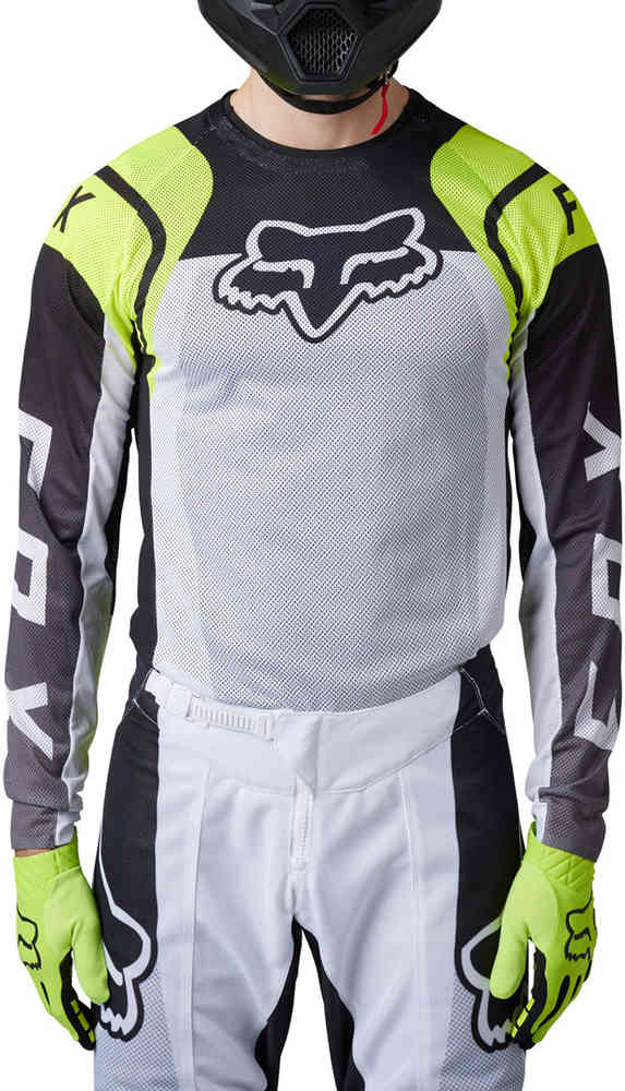 FOX Airline Sensory Motocross Jersey