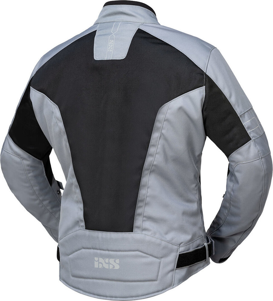 IXS Evo-Air Motorcycle Textile Jacket