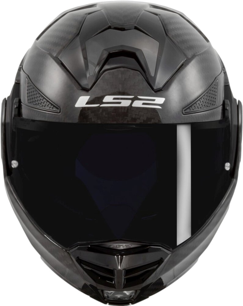 LS2 FF901 Advant X Carbon Helmet