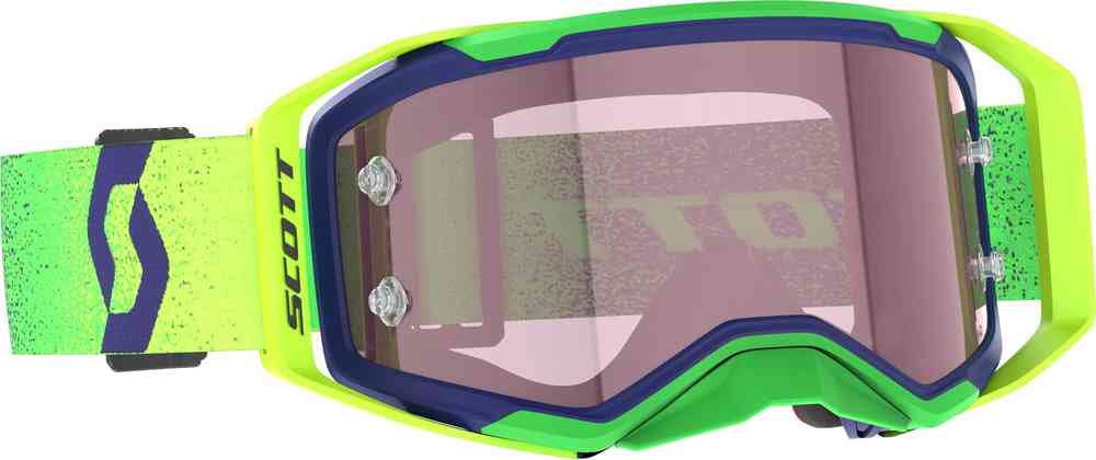 Scott Prospect 2.0 AMP Motocross Goggles