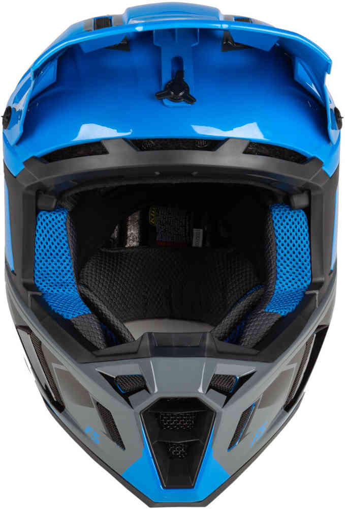 Klim F5 Legion Motocross Helmet