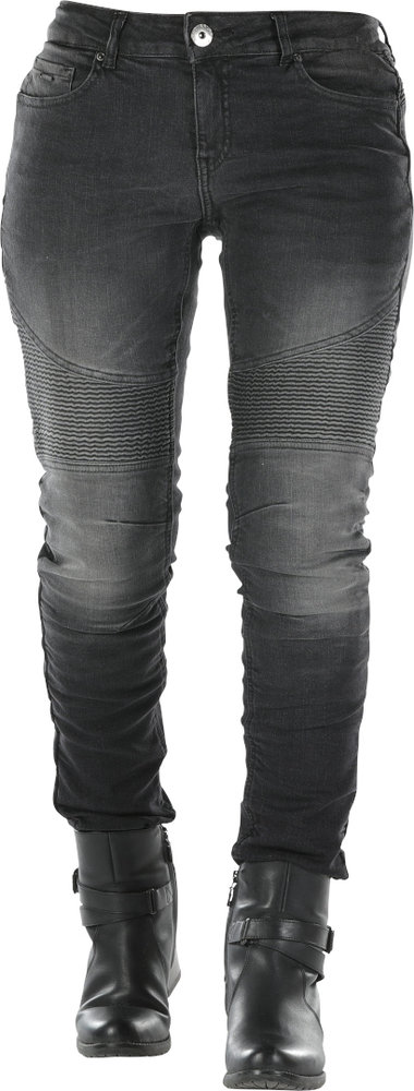 Overlap Imola Ladies Motorcycle Jeans