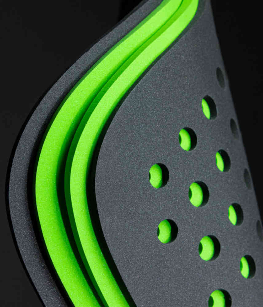 IXS CCS Level 2 Back Protector